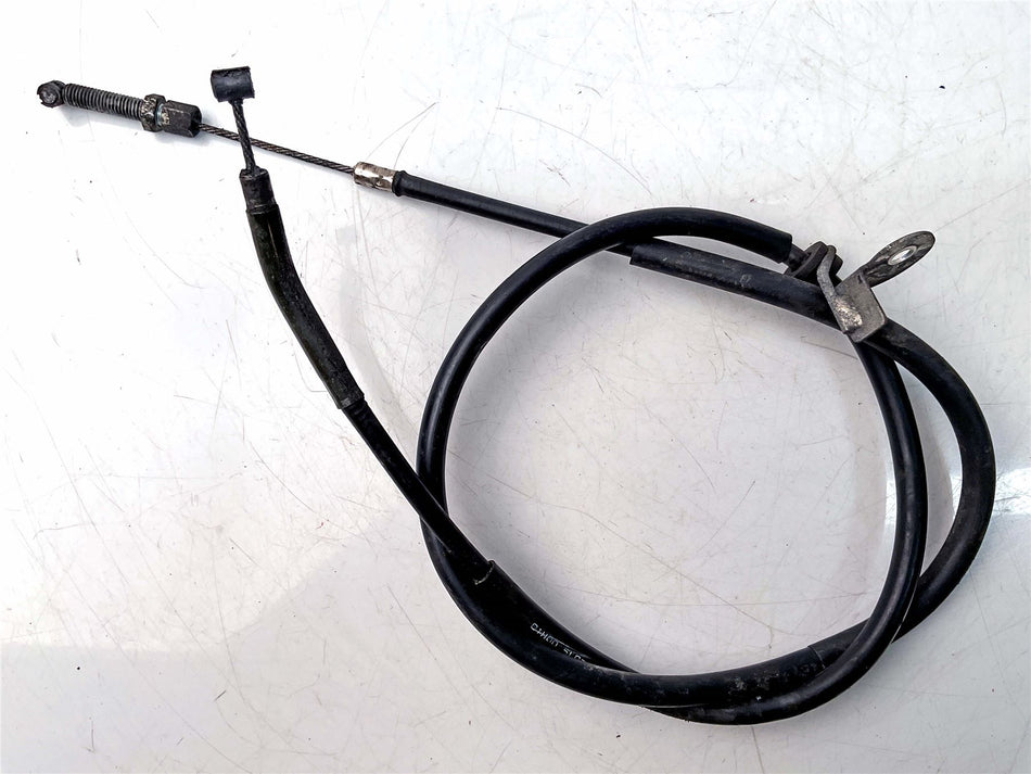 2006 Suzuki GSX-R600 Clutch Cable - 5820001H00000