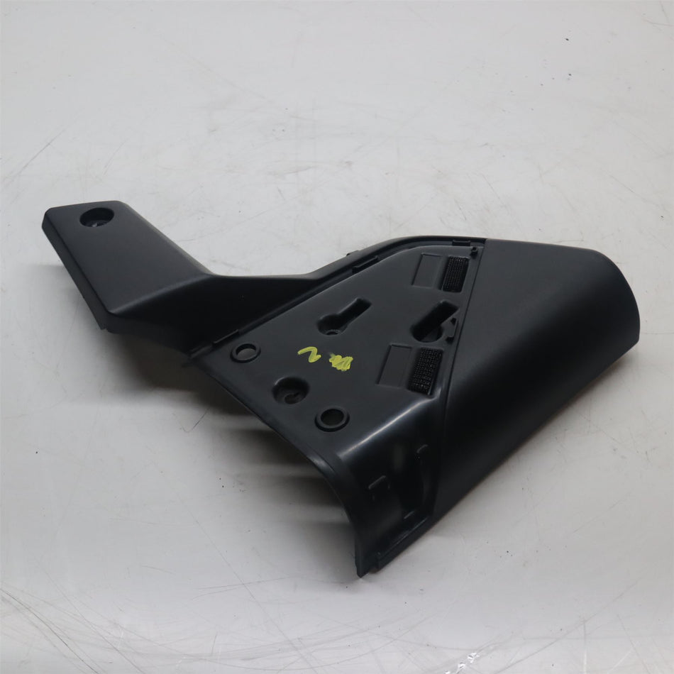 2024 Honda CBR650R Left Radiator Shroud Inner  - 64421MKYE20