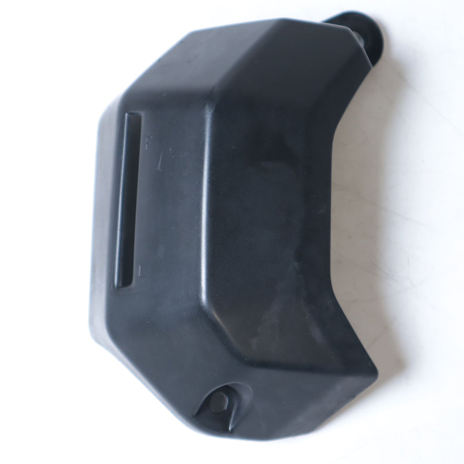 2018 YAMAHA MT-07 Left Expansion Tank Cover - 325955058813