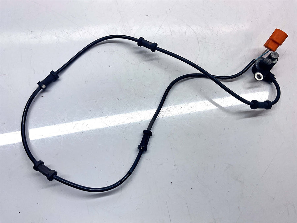 2011 Honda CBR1000RR Fireblade Rear Wheel Speed Sensor