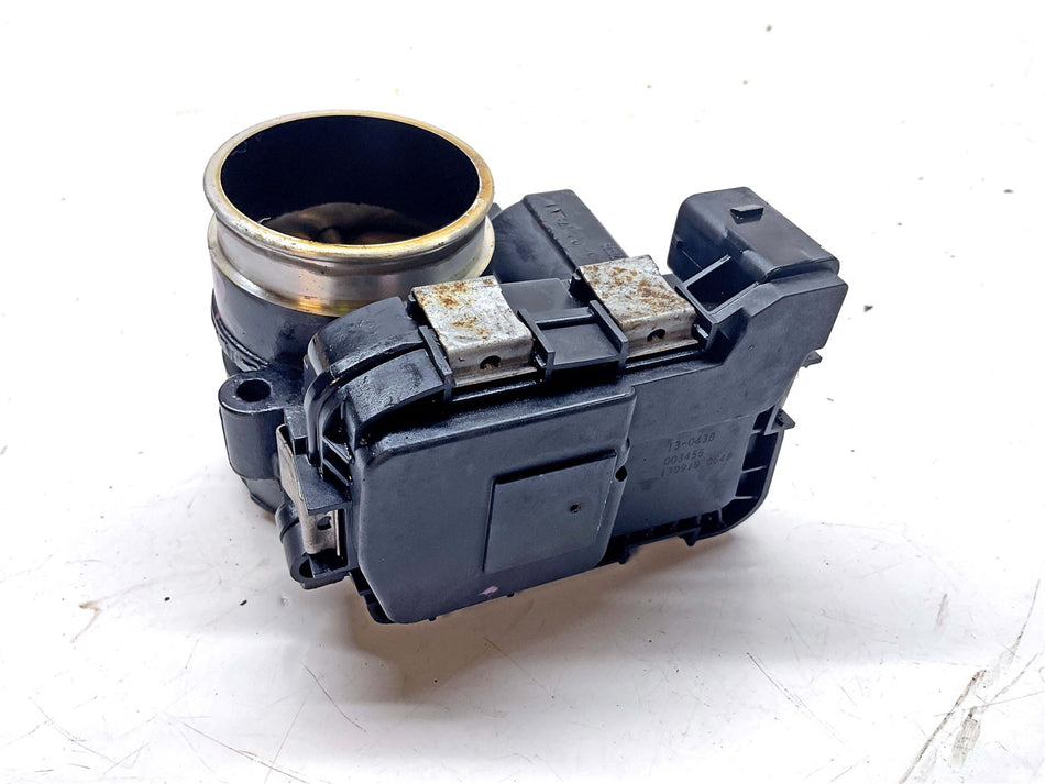 2014 BMW R1200GS Throttle Bodies - 27016 Miles - 13548568757