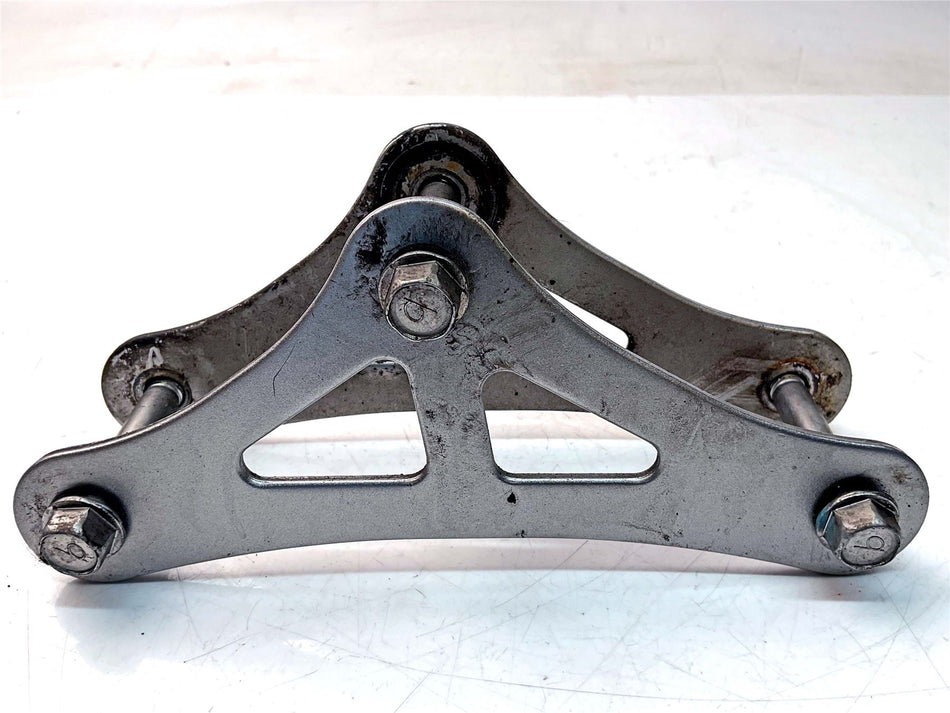 2018 Kawasaki Ninja 1000SX ZX1000 Rear Suspension Arms - 390070405