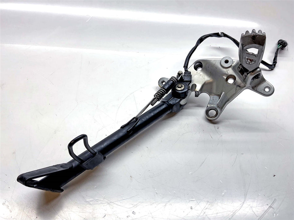 2022 Ducati Multistrada V2 S Side Stand - 55611321AA