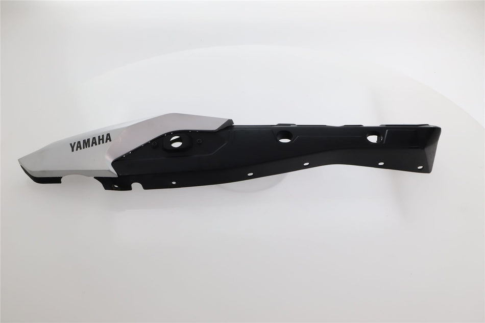 2015-2017 YAMAHA MT-09 TRACER 900 Left Hand Seat Fairing - 2PP2173100