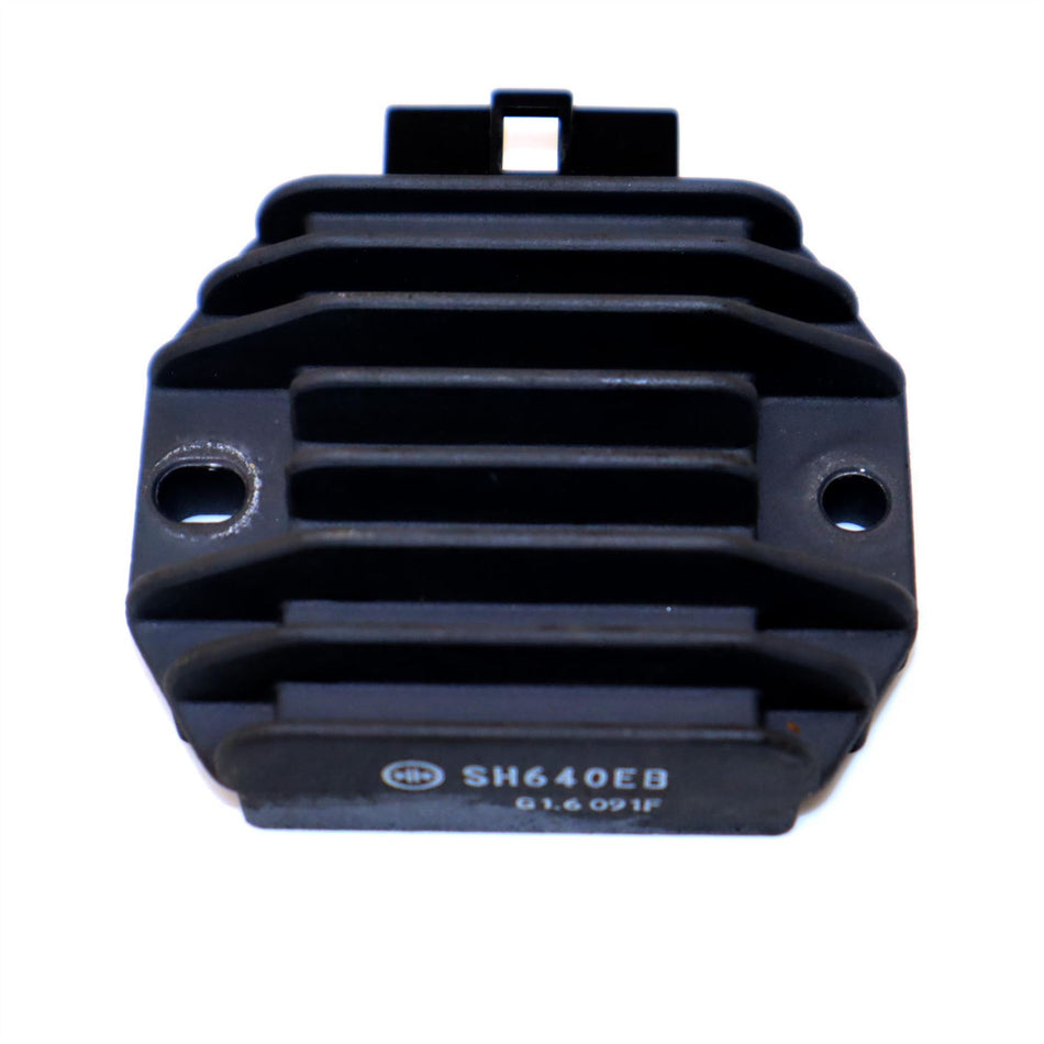 2022 APRILIA SX125 Regulator Rectifier - 58090R5