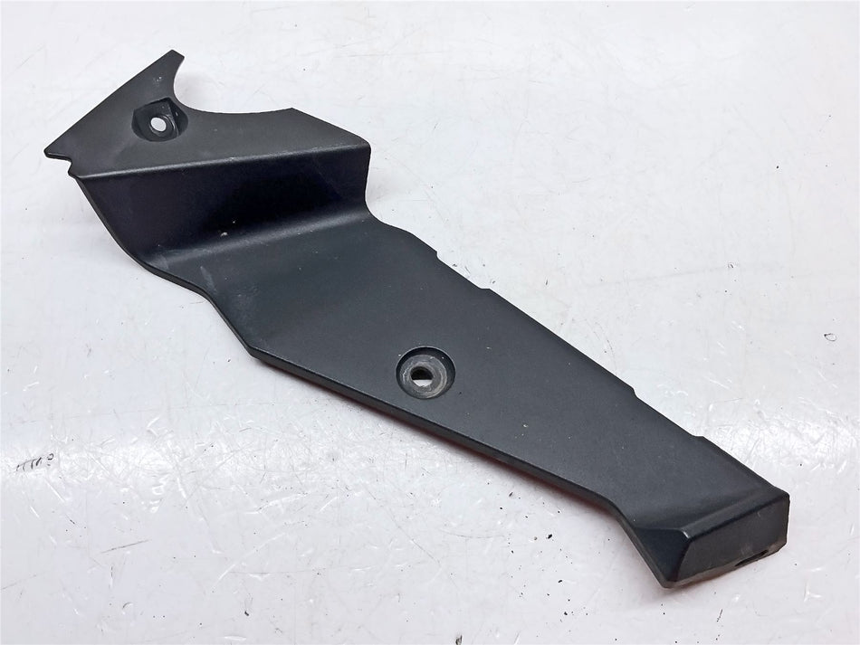 2019 Triumph Tiger 800 XRT Right & Left Radiator Fairings - T2306677