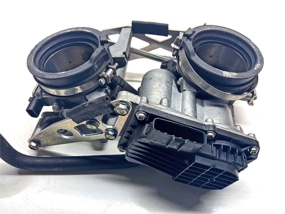 2017 KTM 1290 Super Duke R Throttle Bodies - 25265 Miles - 61341001000