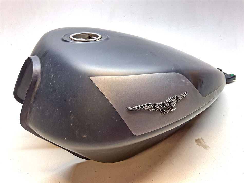 2024 Moto Guzzi V9 Bobber Fuel Tank - 2H004333000NI