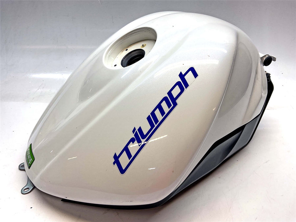 2014 Triumph Street Triple ABS Fuel Tank - T2405930-NW