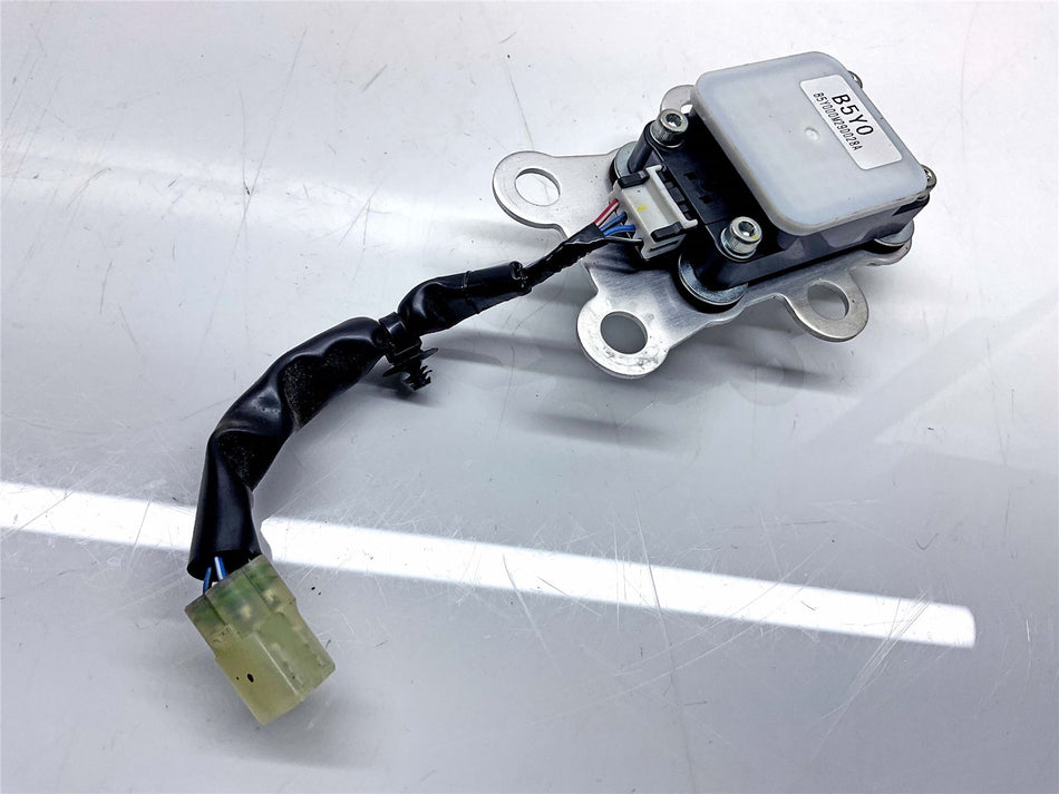 2023 Yamaha MT-10 SP Bank Angle Tip Sensor - B5Y8593A0000