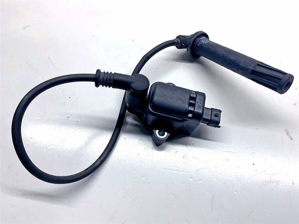 2022 Ducati Streetfighter V2 Ignition Coil - 38040221B