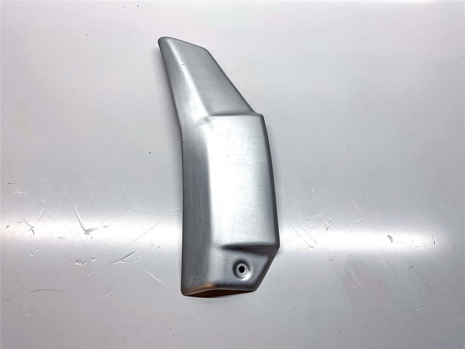 2020 Ducati Streetfighter V4 S Left Radiator Cover - 4801A701BA