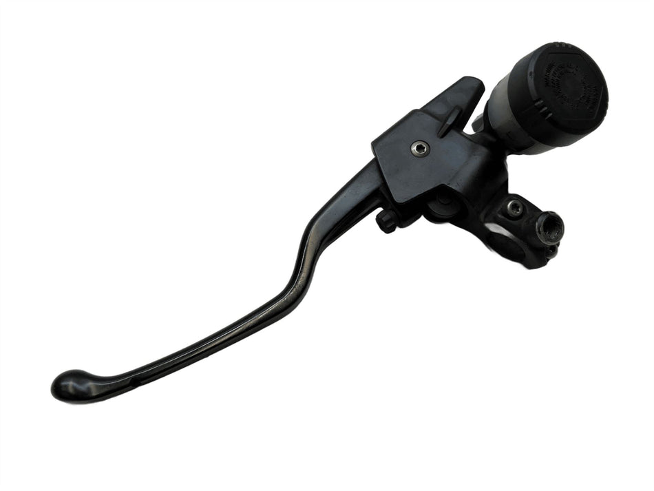 2009 BMW R1200GS Clutch Master Cylinder 32727692200