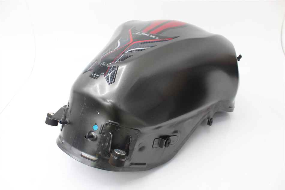 2020-2023 Kawasaki Z 900 Fuel Tank - 510915262660