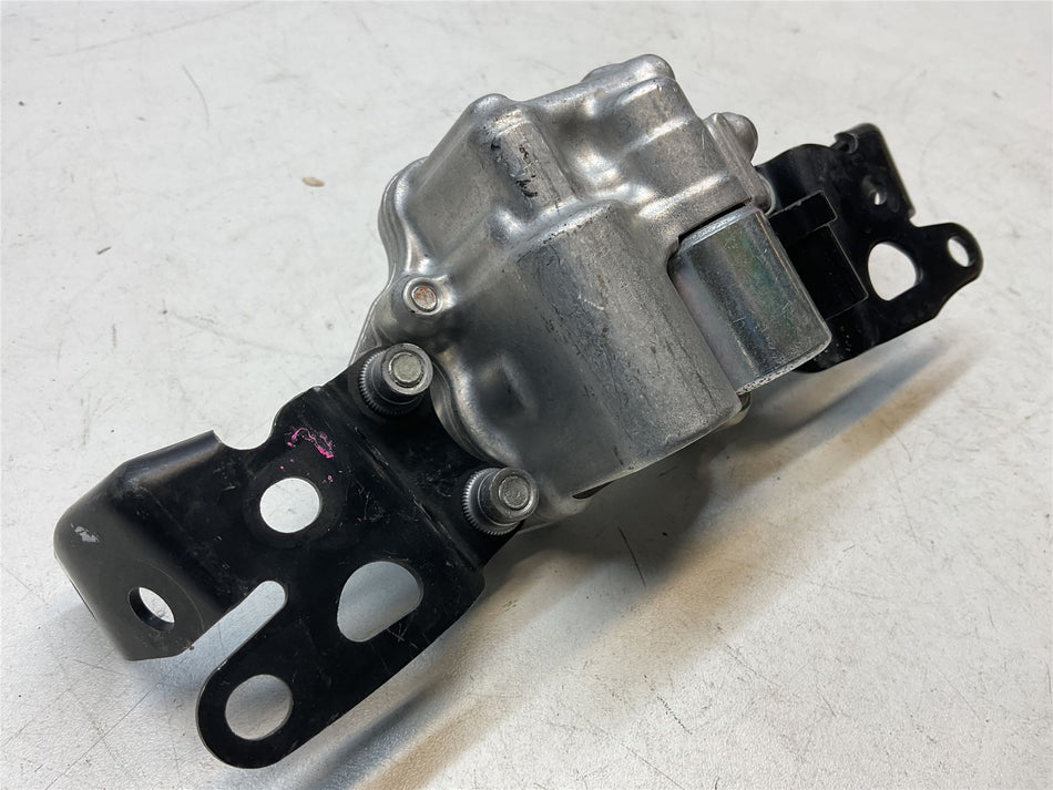 2018 Honda CBR1000RR Fireblade Steering Damper