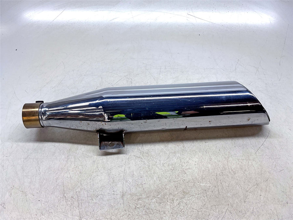 2019 Indian Scout Exhaust Silencer - 957998