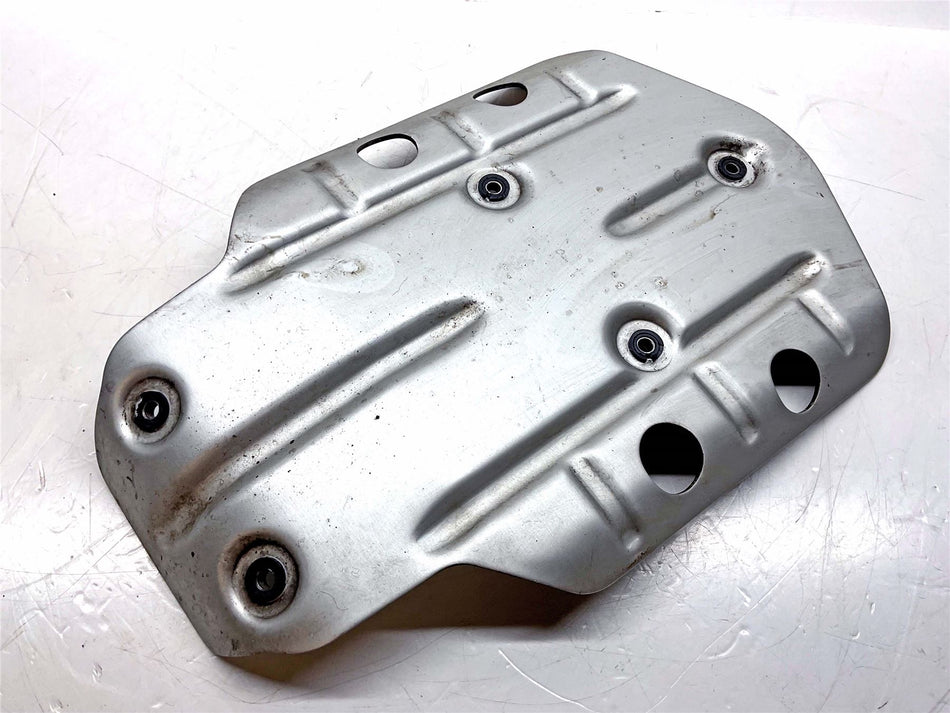2017 BMW R1200GS Sump Guard Bash Plate - 11848532939