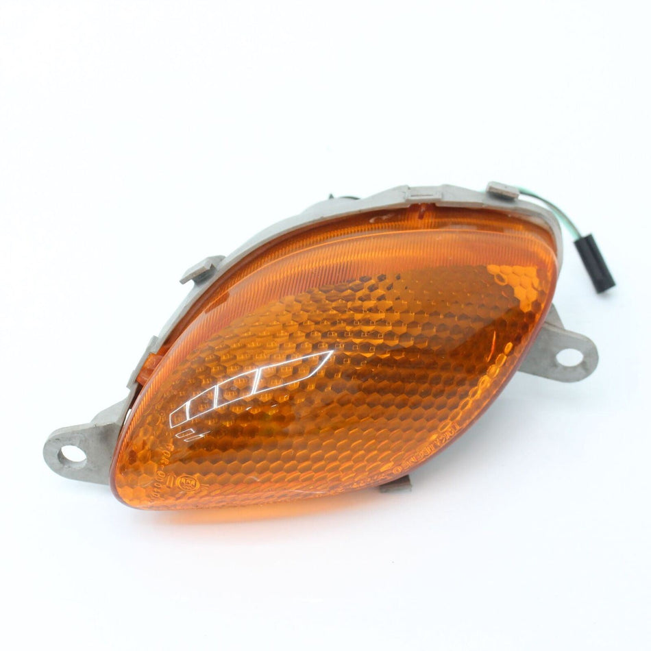 1999-2007 SUZUKI HAYABUSA R/H Right Hand Front Indicator - 35601-24F00-000