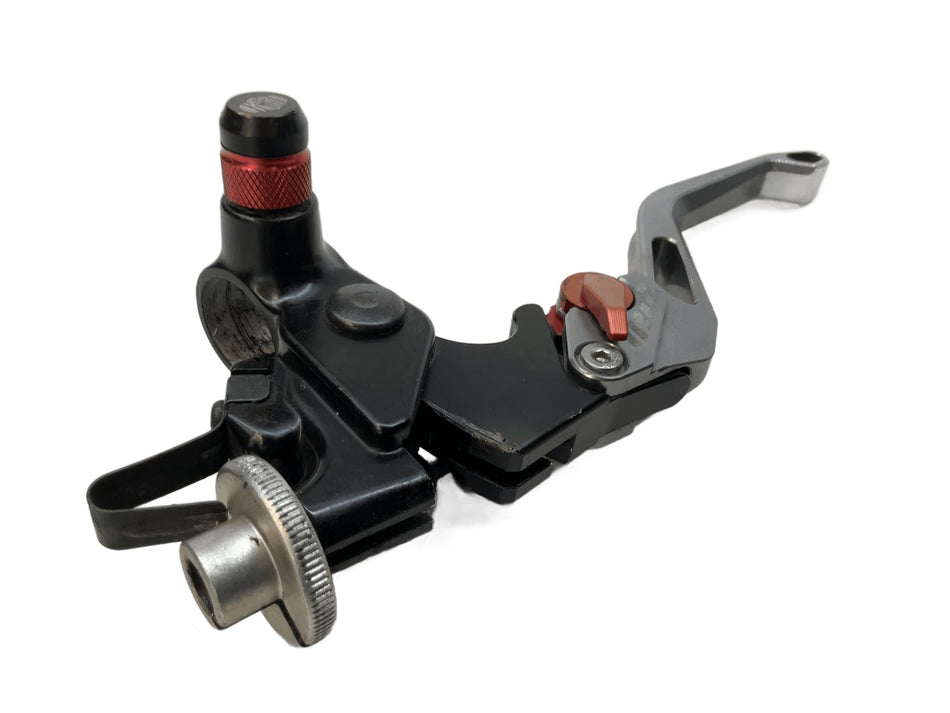 2018 Yamaha XSR700 Clutch Lever Assembly Perch Aftermarket Lever 1WS8391200