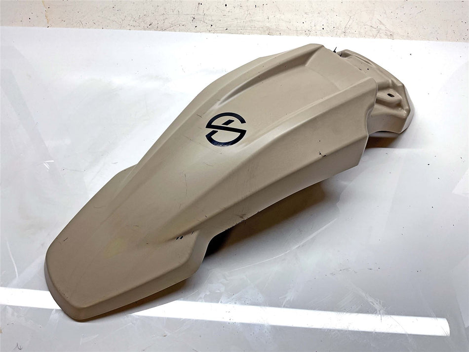 2024 Royal Enfield Himalayan Front Mudguard / Fender - RAG00750