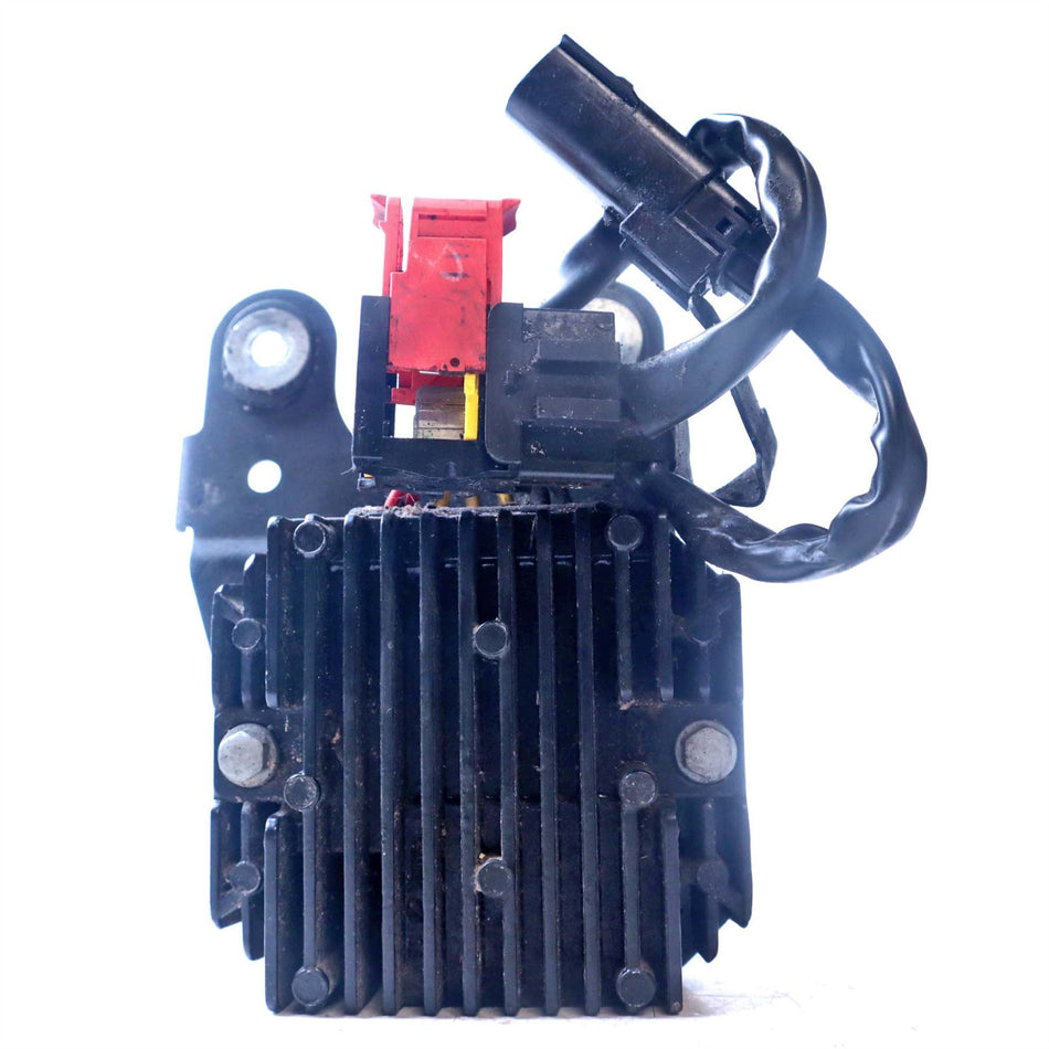 2019 Royal Enfield Interceptor 650 Regulator Rectifier - 148239