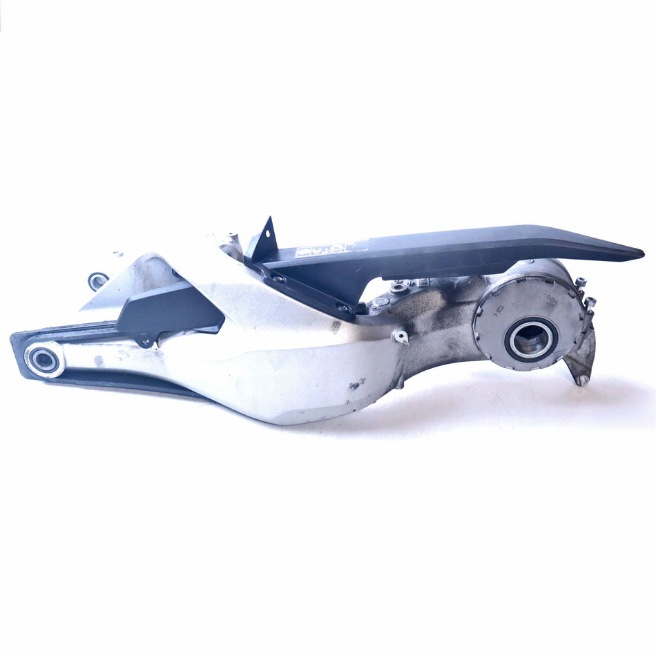 2023 Honda CB1000R Swingarm & Chain Guard - 52200MKJE50