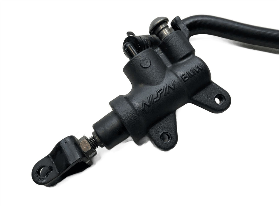 2025 BMW R1300GS ASA Rear Brake Master Cylinder 34317106606