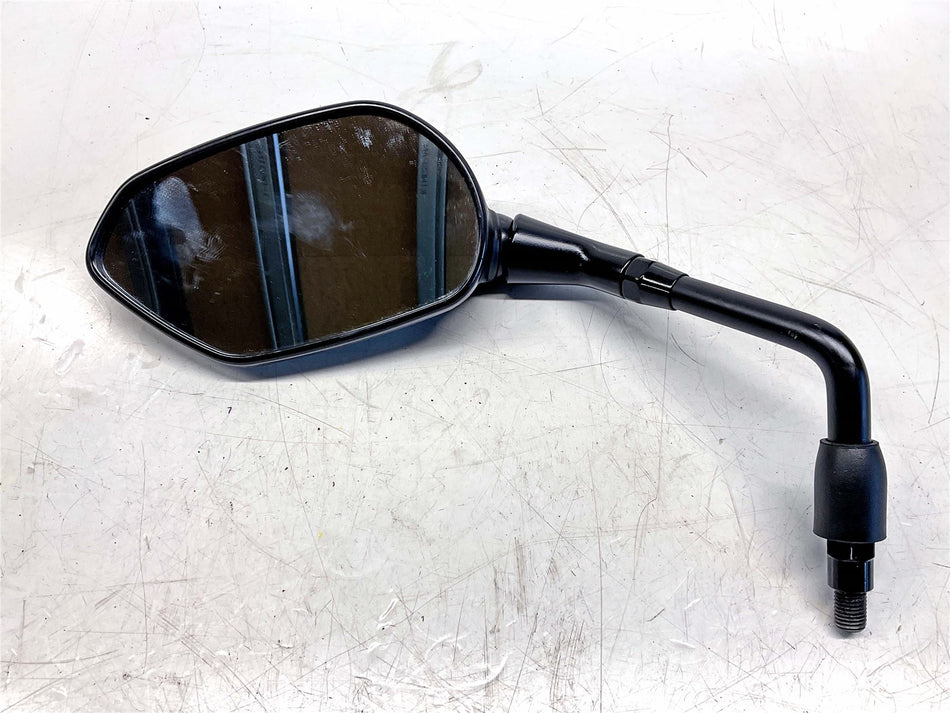 2023 Triumph Tiger 660 Sport Left Mirror - T2060910