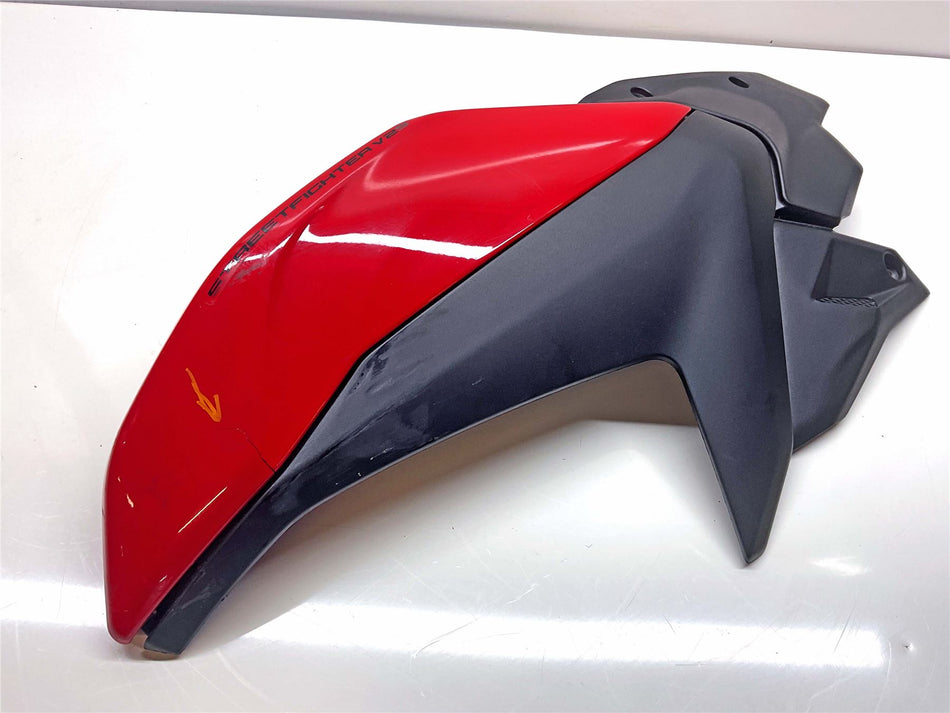 2025 Ducati Streetfighter V2 Left Main Fairing Panels - 4801J452AA