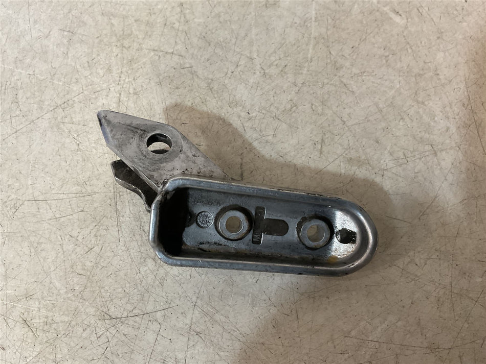 2024 Honda NT1100 Right Front Footrest - 50660MLFE00