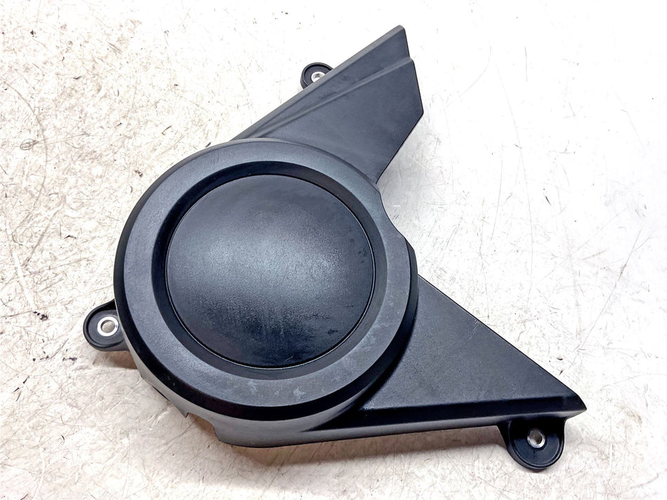 2024 Harley-Davidson Sportster S RH1250S Sprocket Cover - 34800055