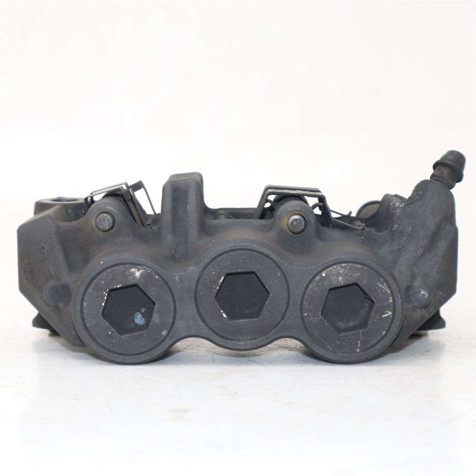 2008 YAMAHA YZF R1 Front Right Brake Caliper - 4C82580U1000