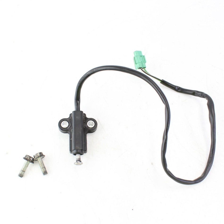2017-2020 SUZUKI GSX-R 1000 Sidestand Switch - 3784035F01000