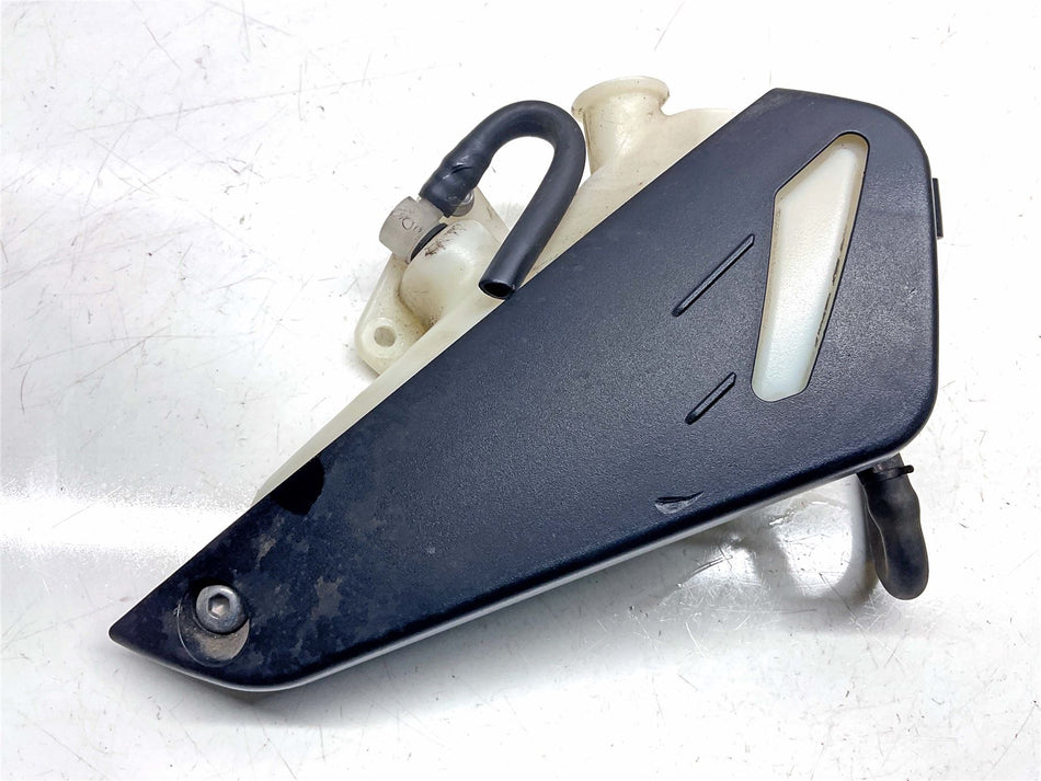 2016 Triumph Tiger 800 XR Coolant Tank Reservoir - T2108888