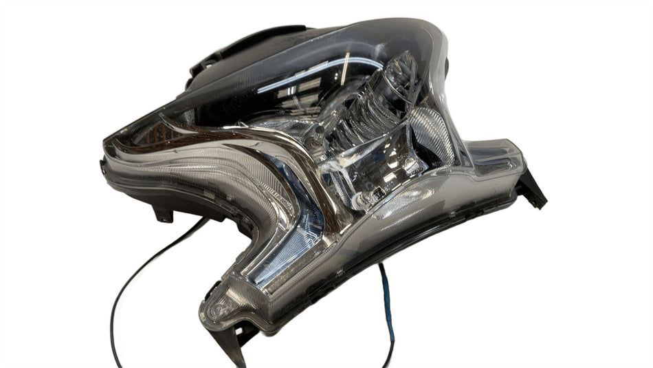 2011 Honda VFR1200F Headlight Unit 33100MGE641 P8117