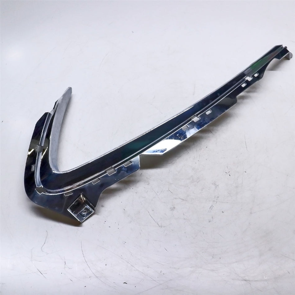 2022 Suzuki GSX1300R Hayabusa Left Fairing Trim - 94482-10L00