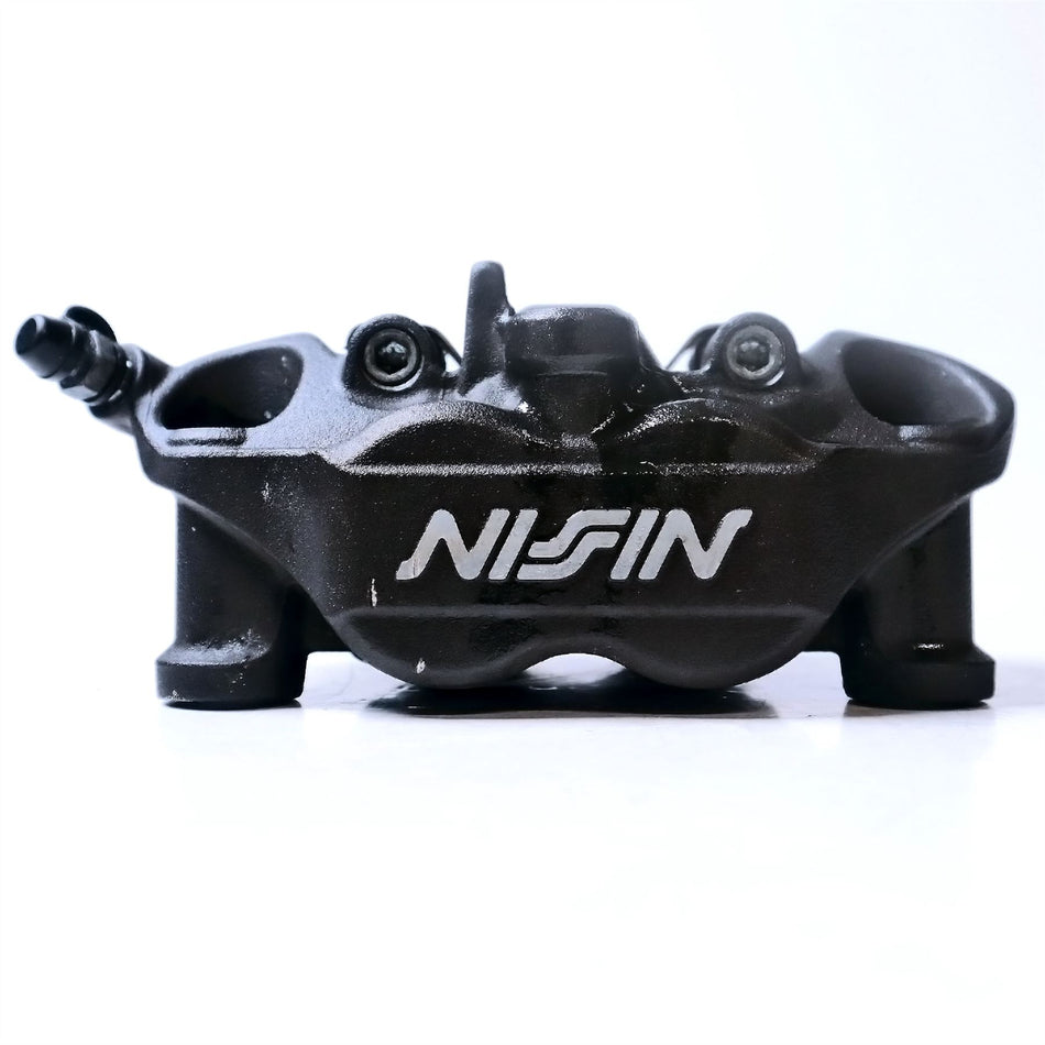 2020 Kawasaki Ninja ZX6R Front Left Brake Caliper - 430800111DJ