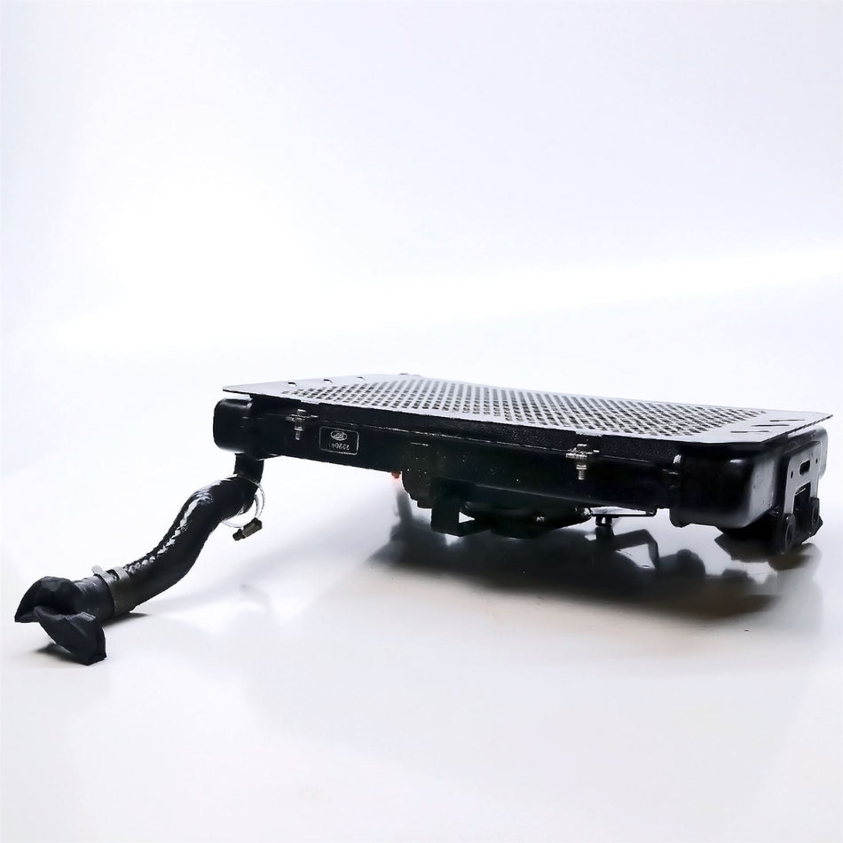 2019 Kawasaki Vulcan S 650 EN650 Radiator & Fan - 390610714