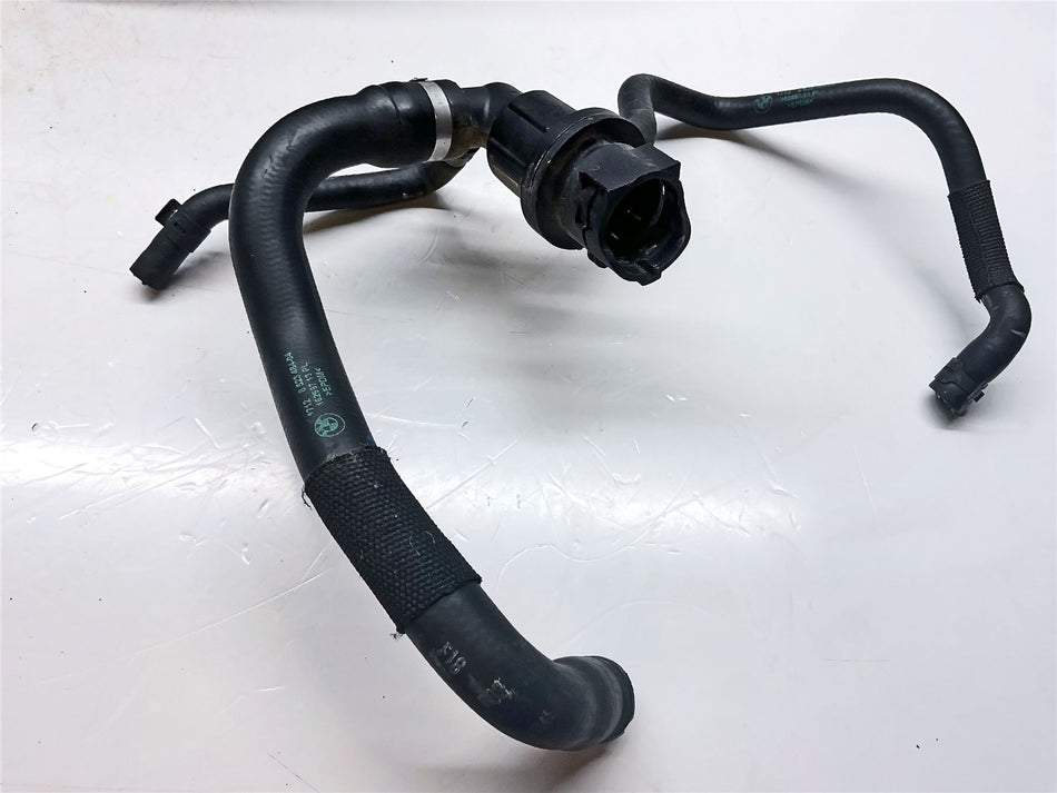 2018 BMW R1200GS Adventure Fuel Feed Pipe - 13538556862