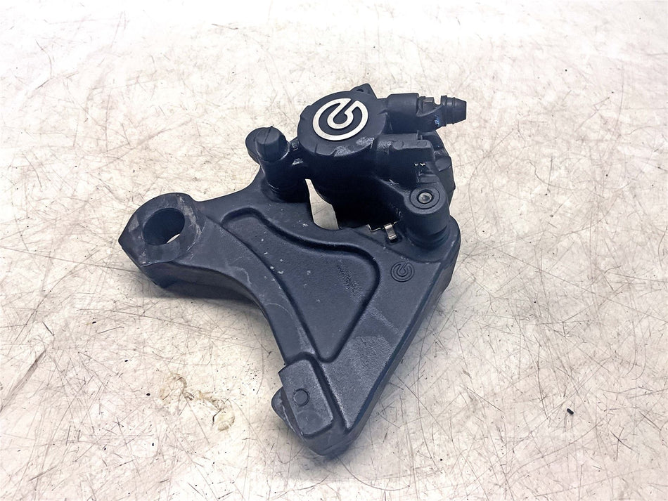 2019 Triumph Street Triple 765 R Rear Brake Caliper - T2021397