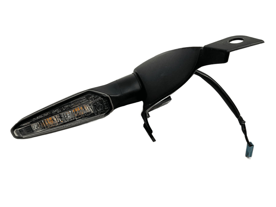 2019 Honda CRF1000L Africa Twin Rear Left Indicator 33400MJPB71