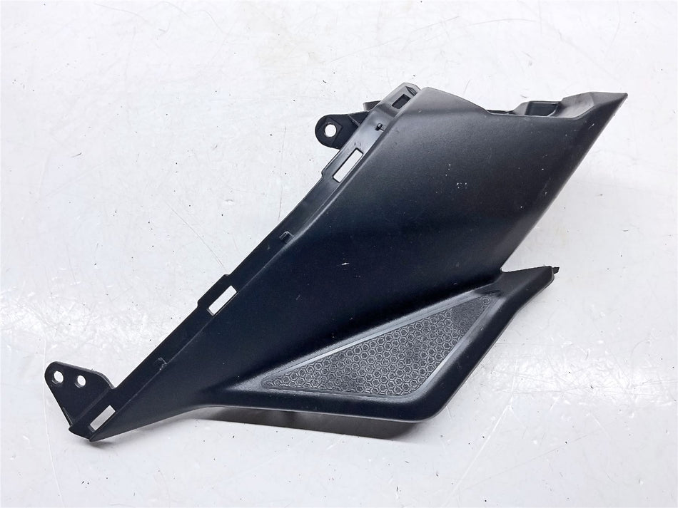 2025 Yamaha Ray ZR Left Side Cover #3 - B2UF17310000
