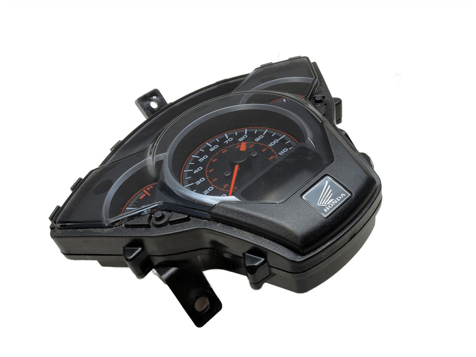 2019 Honda SH300 Speedometer Clock Gauge 1062002E