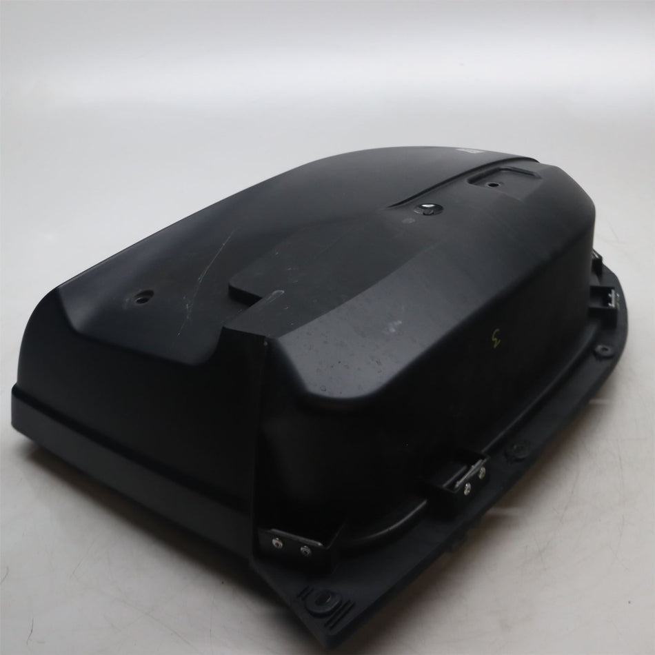 2021 BMW K1600GTL Left Pannier Lid - 46548532049