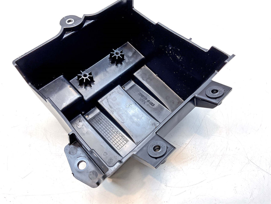 2022 Kawasaki Z650RS ER650 ABS Battery Box - 350230483