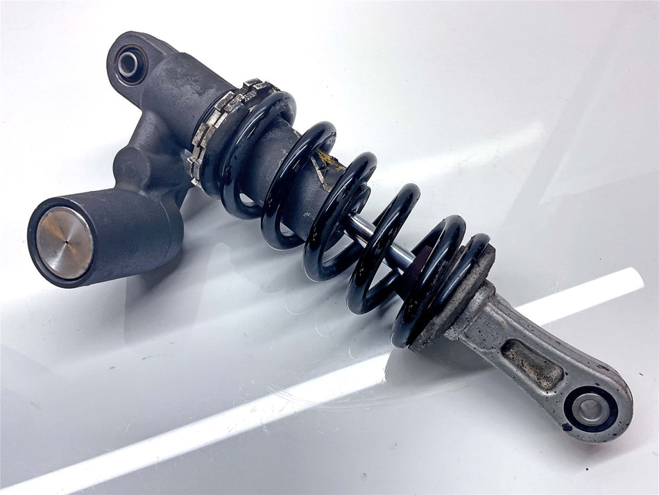 2018 Yamaha MT-10 Rear Suspension / Shock - 26189 Miles - B67222102000