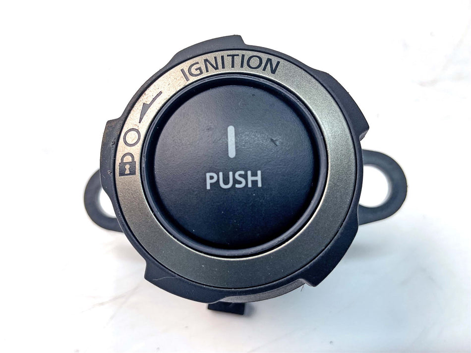 2022 Honda CBR1000RR-R Fireblade SP Push Ignition Button - 35120MKRD11