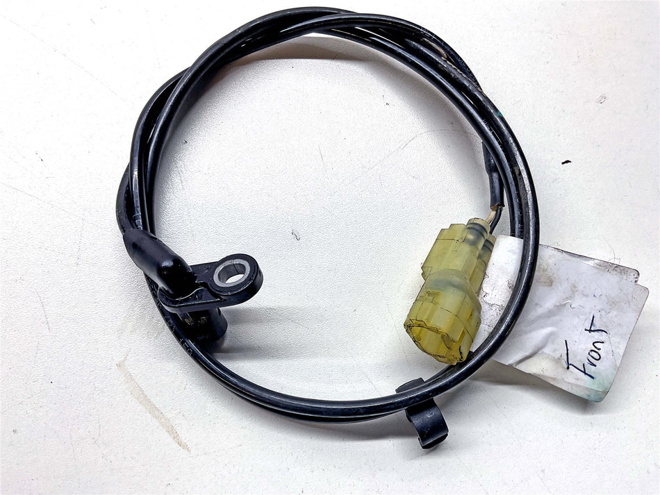 2023 Triumph Tiger 660 Sport Front Wheel Speed Sensor - T2029935