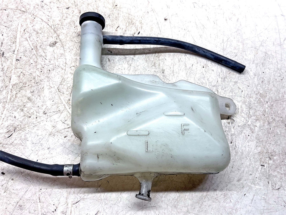 2016 Suzuki SV650 SV650AL7 ABS Expansion Tank - 1791018K00000