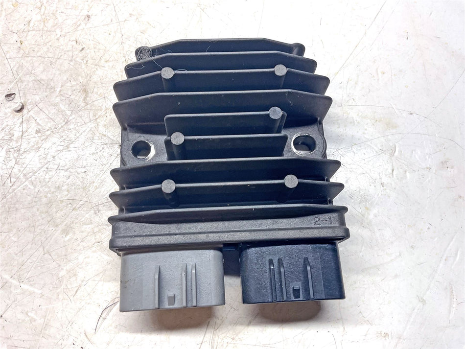 2024 Yamaha YZF R7 Regulator Rectifier - 27D8196000